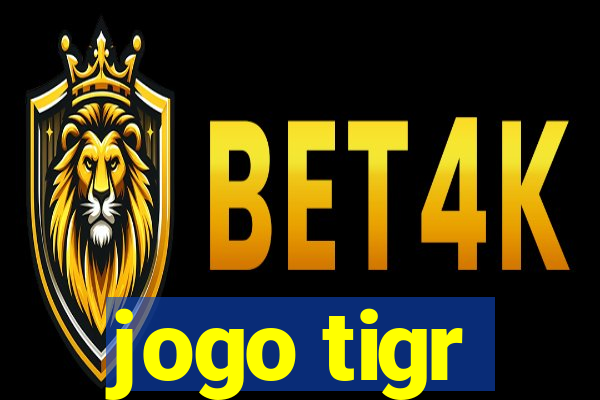jogo tigr